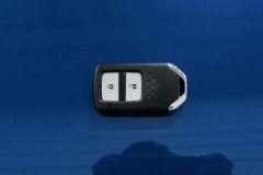 2016 Honda Fit Hatchback 2016 1.5 AT EXLILeading #10