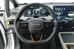 2021 Aion Y 2021 70 JoyTech #15