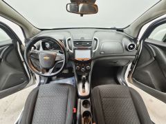2015 Chevrolet Trax 2014 1.4T AT Comfort FWD #9