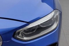 2019 BMW 1 Series 2019 2.0T AT 120i MSport Pkg #5