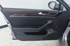 2017 Volkswagen Magotan 2017 1.8T AT 330TSIPremium #7