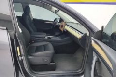 2021 Tesla Model Y 2022 Long Rangeall wheel driveEdition #8