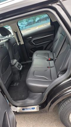2018 Haval H6 2018 1.5T AT SportElite FWD #9