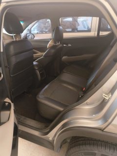 2017 Baojun 510 2017 1.5 MT Fashion #8