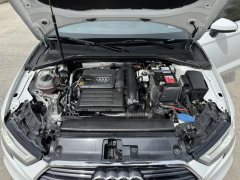2019 Audi A3 Sedan 2019 1.4T AT 35TFSIFashion China VI #17
