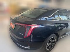 2024 Hongqi E-QM5 2023 Facelift Basic travelEdition #4