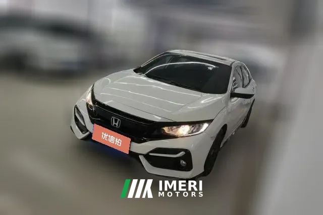 2020 Honda Civic 2021 1.5T AT HATCHBACK 220TURBONewSharpcontrol
