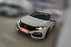 2020 Honda Civic 2021 1.5T AT HATCHBACK 220TURBONewSharpcontrol #1