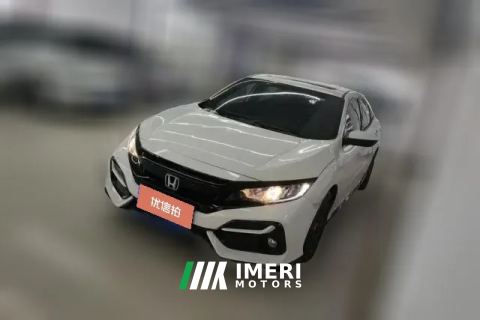 2020 Honda Civic 2021 1.5T AT HATCHBACK 220TURBONewSharpcontrol