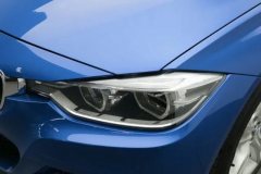 2017 BMW 3 Series 2017 2.0T AT 320Li MSport #5