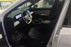 2023 Geely Galaxy Geely Galaxy L7 2023 1.5T AT 115km MAX #9