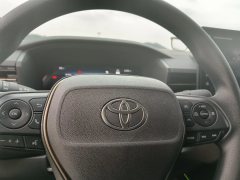 2026 Toyota Corolla 2026 1.8L Hybrid Pioneer #12