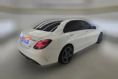2021 Mercedes-Benz C-Class 2021 1.5T AT C260LSportstar shineCollector #3