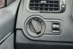 2017 Volkswagen Polo Hatchback 2016 1.6 AT Luxury #24