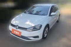 2018 Volkswagen Golf 2018 1.6 AT Comfort #1