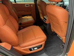 2024 Li Auto Li Auto L8 2023 Pro #16