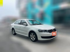 2017 Volkswagen Lavida 2015 1.6 AT Fashion #4