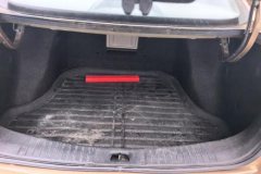 2015 Dongfeng Fengshen Fengshen A60 2016 1.5 MT Luxury #4