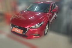 2019 Mazda Mazda3 Axela Sedan 2017 1.5 AT Comfort China VI #1