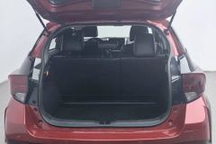 2023 Toyota Yaris L 2022 To dazzleX 1.5L AT CVTLuxuryPLUSEdition #20