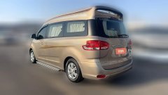 2019 Maxus G10 2016 2.0T AT Elite #4