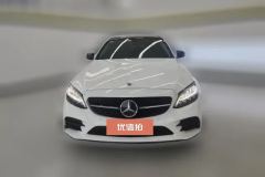 2021 Mercedes-Benz C-Class 2021 1.5T AT C260LSportstar shineCollector #2