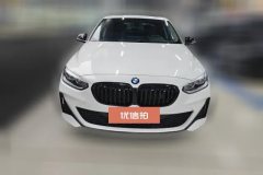 2022 BMW 1 Series 2021 1.5T Facelift 120i MSportYaoyeEdition #2