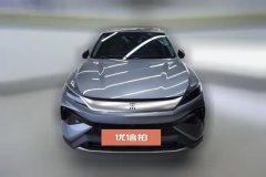 2025 BYD Song Pro PHEV 2025 No.2generation 1.5L AT DM-i 115KMexcellence #2
