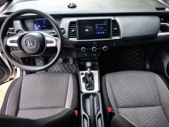 2023 Honda Fit Hatchback 2021 1.5 AT Chao XiangEdition #2