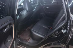 2025 Toyota Wildlander 2024 2.0L AT CVT2WDLuxuryPLUSEdition #11