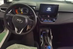 2023 Toyota Corolla 2022 Hybrid 1.8L AT E-CVTPioneer #12