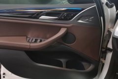 2022 BMW iX3 2022 Leading #7