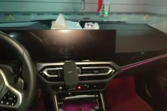 2024 BMW 3 Series 2024 2.0T AT 325Li MSport Pkg #13