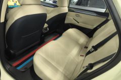 2025 BYD Qin L 2025 EV 545KMexcellence #11