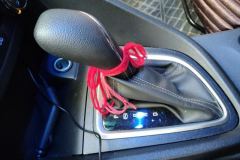 2021 Buick Excelle GT Sedan 2021 1.5 AT modelElite Facelift #16