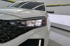 2021 Hyundai ix35 2021 1.4T AT 2WDGLSLeading #5
