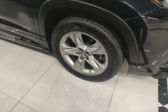 2020 Toyota Highlander 2018 2.0T AT Luxury7Seat 4WD China VI #6