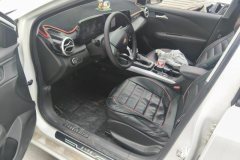 2022 Chevrolet Monza 2023 1.5L AT DCTEnjoy #9