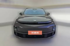 2023 Li Auto Li Auto L8 2023 Pro #2