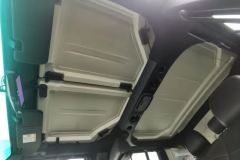 2018 Beijing Off-Road Beijing BJ40 2016 2.3T AT 40LExclusive4WD #18