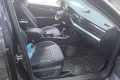 2022 Volkswagen Passat 2022 2.0T AT 330TSI Luxury #8