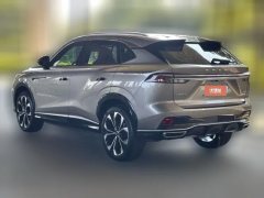 2022 Roewe RX5 2023 1.5T AT HonorSlide screenEdition #8
