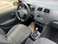 2017 Volkswagen Polo Hatchback 2016 1.6 AT Comfort #13