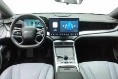 2024 BYD Seal 2024 Glory DM-i 1.5L AT 121kmLuxury #12