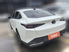 2023 Chang'an Yida 2023 Blue WhaleNE 1.5T AT GDI DCTPremium #3