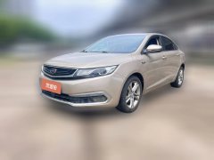 2017 Geely Auto Emgrand GL 2017 1.3T AT Premium #1