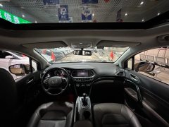 2017 GAC Trumpchi Trumpchi GS4 2017 1.3T MT 200TLuxury FWD #16