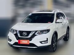 2020 Nissan X-Trail 2020 2.5 AT Smart ConnectLeading4WD #1