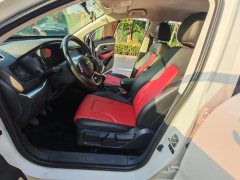 2017 Haval H2s 2018 1.5T MT Fashion #12