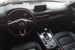 2021 Mazda CX-5 2021 2.0L AT2WDblack knight #12
